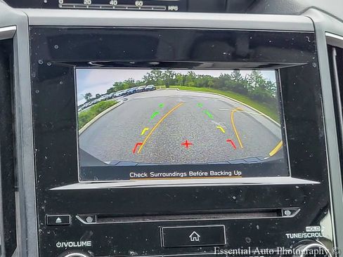 Used 2019 Subaru Forester Premium AWD/4WD image 13