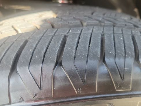 Used 2026 Toyota Tundra SR5 w/ SX Package image 34