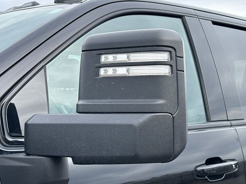 Used 2020 GMC Sierra 2500 AT4 w/ AT4 Premium Package image 54