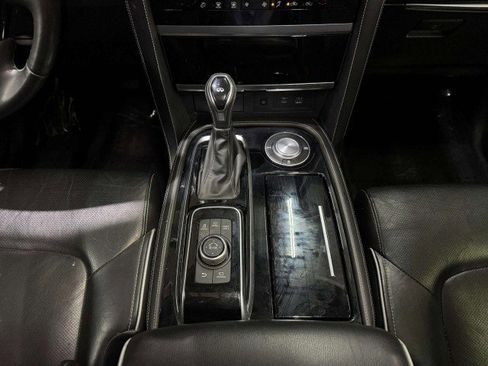 Used 2022 INFINITI QX80 Premium Select w/ Cargo Package image 47