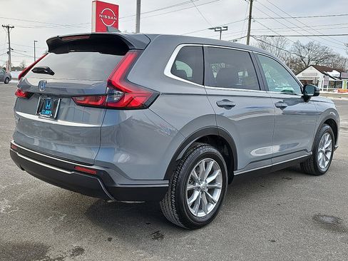 Used 2023 Honda CR-V EX-L image 4