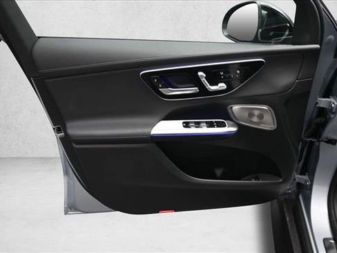 Certified 2026 Mercedes-Benz GLC 300 4MATIC image 17