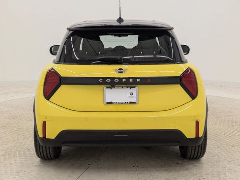 New 2026 MINI Cooper S FWD image 10