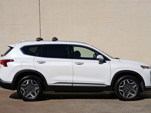 Used 2022 Hyundai Santa Fe SEL Convenience AWD/4WD image 48