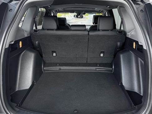 Certified 2022 Honda CR-V EX-L image 31