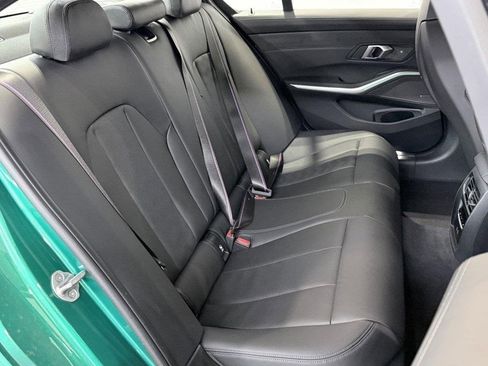 Used 2024 BMW M3 Competition w/ Executive Package image 25