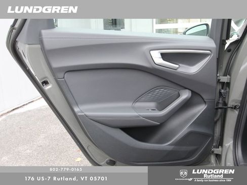 Used 2025 Audi A5 2.0T Premium w/ Convenience Package image 35