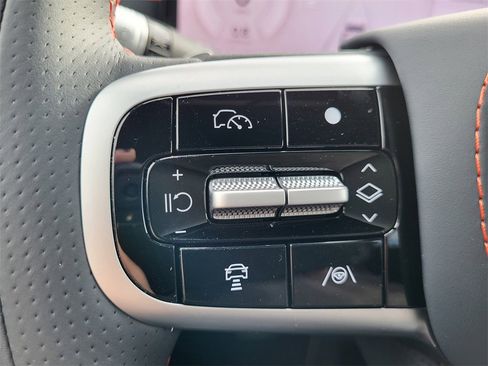 New 2026 Genesis GV80 3.5T e-SC image 16