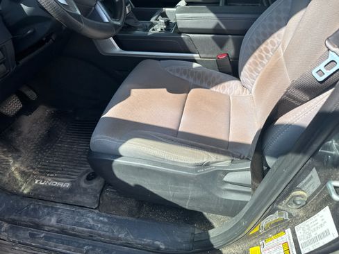 Used 2023 Toyota Tundra SR5 AWD/4WD image 7