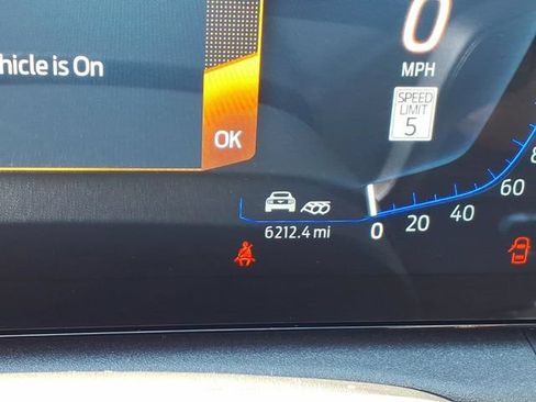 Used 2024 Ford Mustang GT Premium RWD image 29