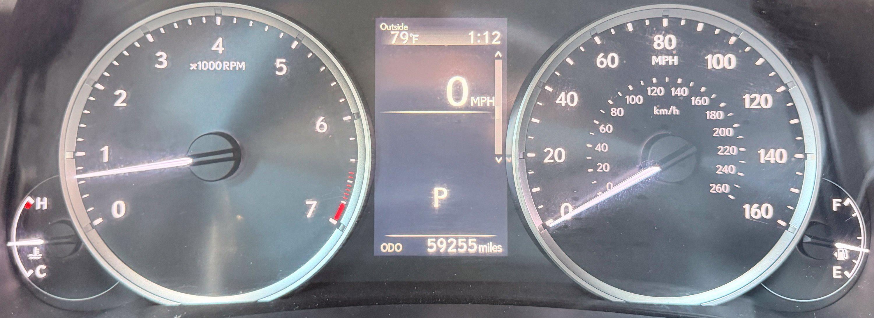 Used 2022 Lexus IS 300 AWD w/ Premium Package image 33