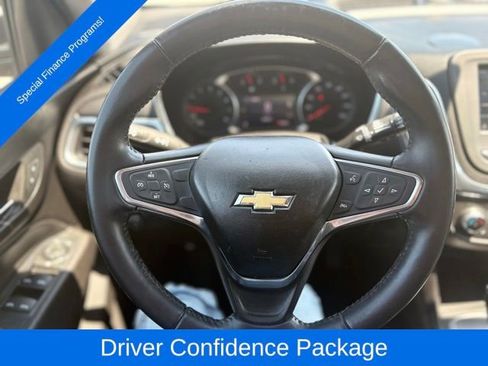 Used 2019 Chevrolet Equinox LT FWD image 15