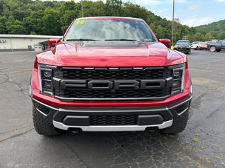 Used 2023 Ford F150 Raptor video 2