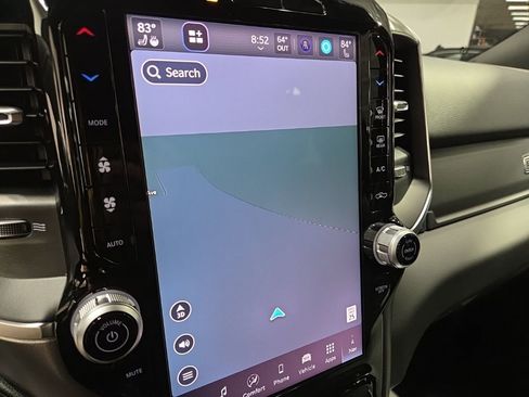 New 2026 RAM 2500 Big Horn image 16