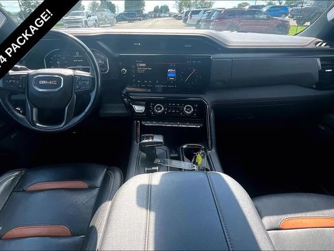 Used 2023 GMC Sierra 1500 AT4 AWD/4WD image 12