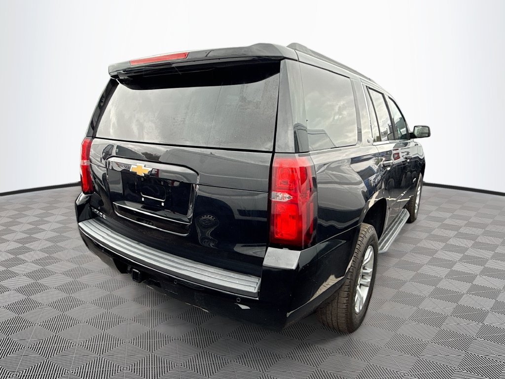 Used 2019 Chevrolet Tahoe LT RWD image 6