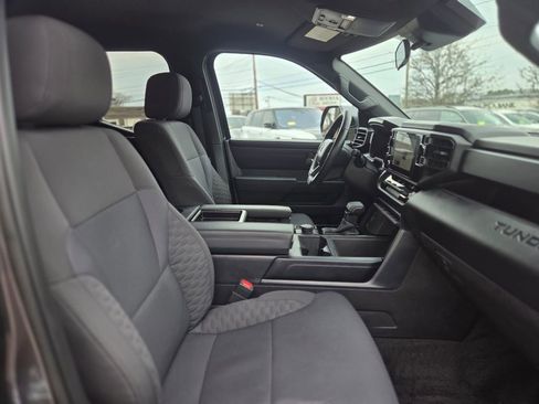 Used 2025 Toyota Tundra SR5 w/ SR5 Convenience Package image 23