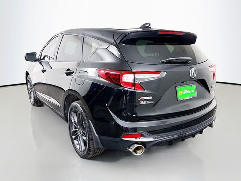 Used 2022 Acura RDX A-Spec image 7