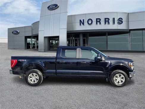 Certified 2023 Ford F150 XLT w/ Trailer Tow Package image 5