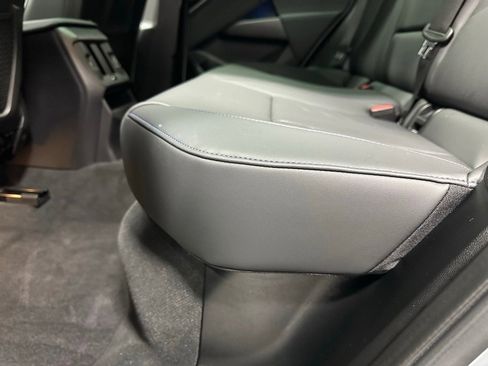 Used 2025 BMW X3 xDrive30i w/ M Sport Package image 43