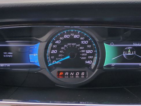 Used 2014 Ford Taurus Limited image 35