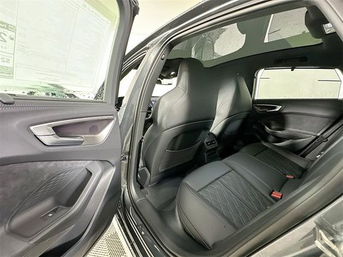 New 2025 Audi S5 Premium Plus image 17