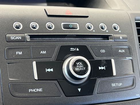 Used 2012 Honda CR-V EX image 19