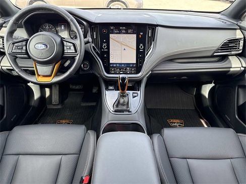 Used 2025 Subaru Outback Wilderness image 21