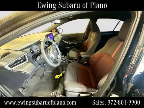 Used 2023 Toyota Corolla SE FWD image 22