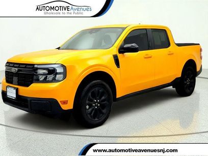 Used 2023 Ford Maverick Lariat w/ Lariat Luxury Package
