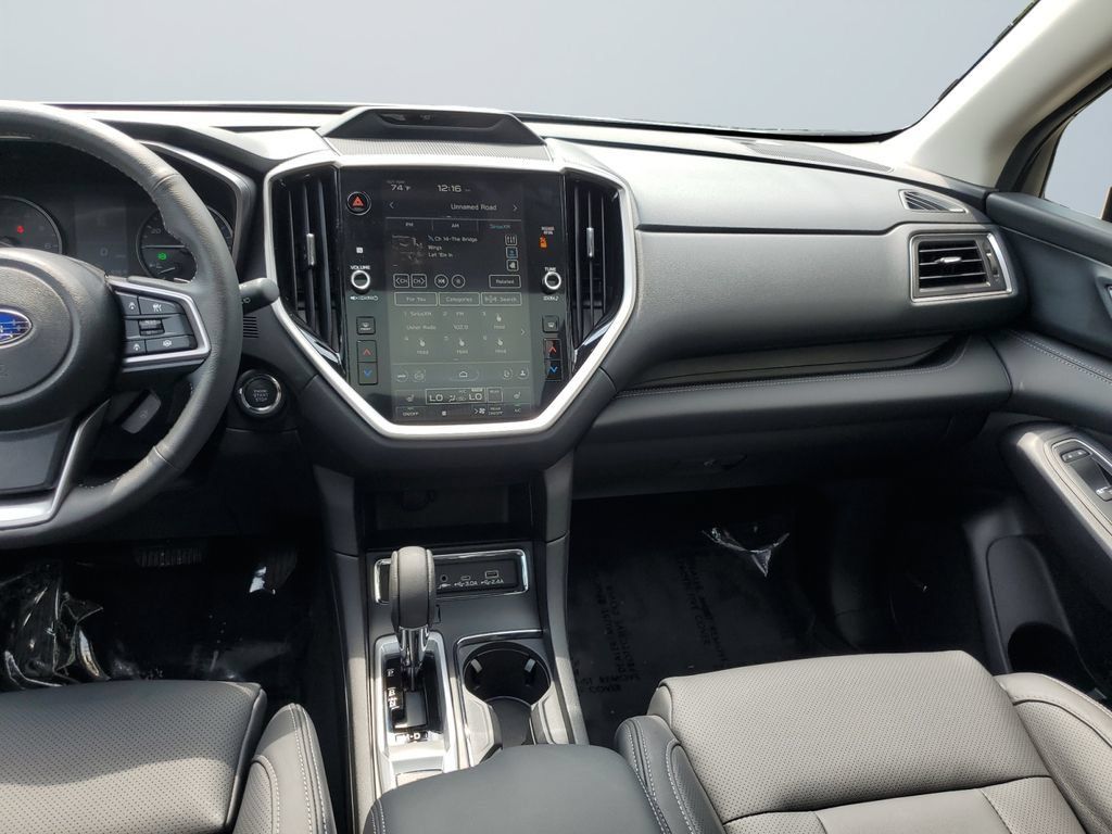 Certified 2026 Subaru Ascent Limited AWD/4WD image 11