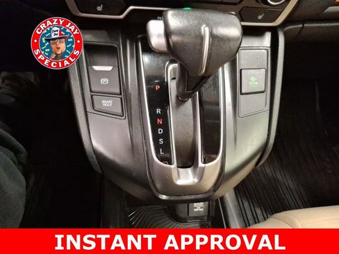 Used 2018 Honda CR-V EX-L image 27
