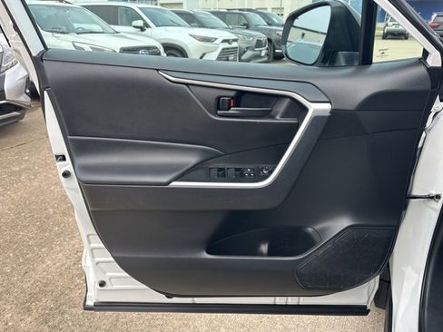 Certified 2024 Toyota RAV4 LE image 8