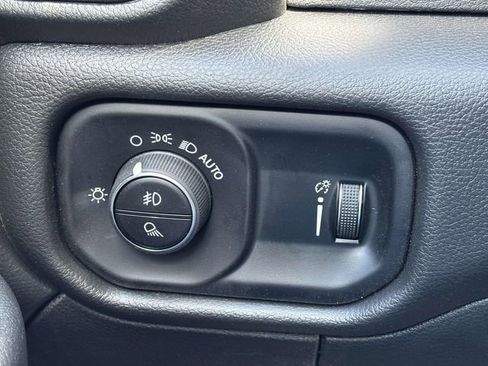 New 2025 RAM 2500 Tradesman image 8