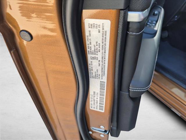 New 2026 Jeep Grand Cherokee Limited AWD/4WD image 17