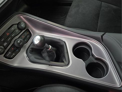 Used 2023 Dodge Challenger R/T Scat Pack w/ Plus Package image 21