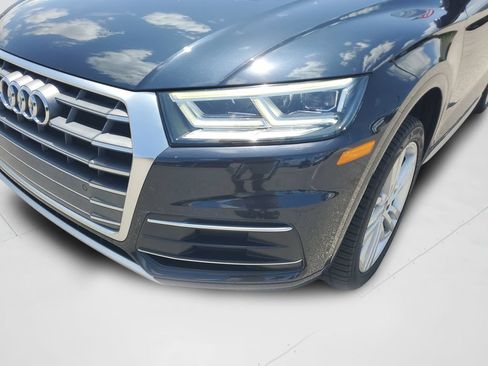 Used 2018 Audi Q5 2.0T Premium Plus AWD/4WD image 25