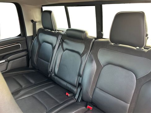 Certified 2022 RAM 1500 Laramie AWD/4WD image 20