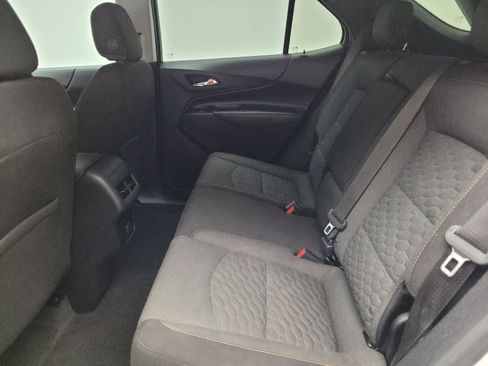 Used 2018 Chevrolet Equinox LT AWD/4WD image 18