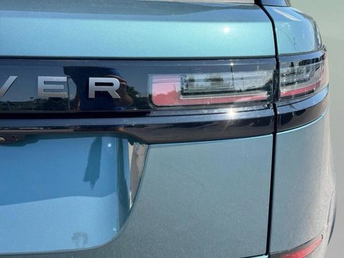 Used 2026 Land Rover Range Rover Velar Dynamic SE image 12