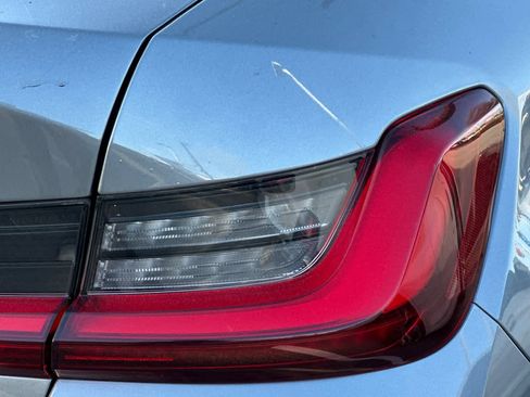 Certified 2023 BMW 330e w/ Driving Assistance Package image 15