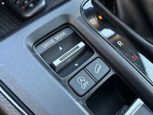 Used 2025 Honda CR-V LX image 26