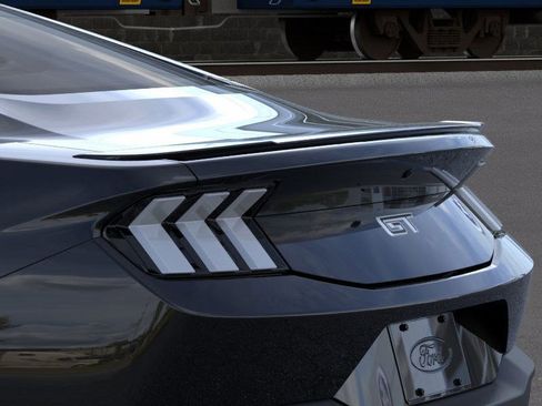 New 2026 Ford Mustang GT Premium image 25