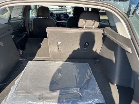 New 2026 Chevrolet Trax LS w/ LS Convenience Package image 26