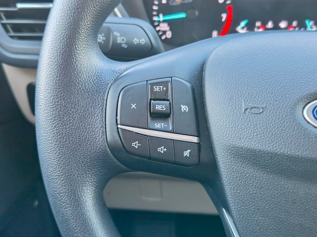 Used 2020 Ford Escape SE AWD/4WD image 16