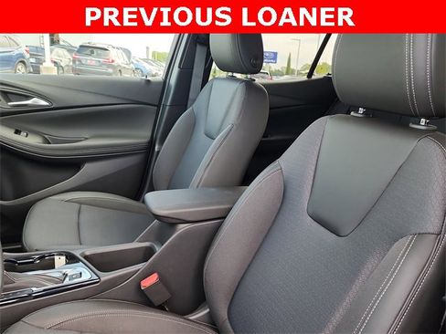 New 2026 Buick Encore GX Preferred image 13