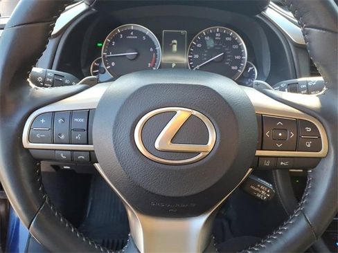 Used 2022 Lexus RX 350 AWD w/ Premium Package image 8