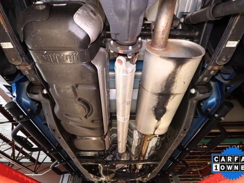 Used 2023 Chevrolet Colorado Trail Boss w/ Advanced Trailering Package image 41