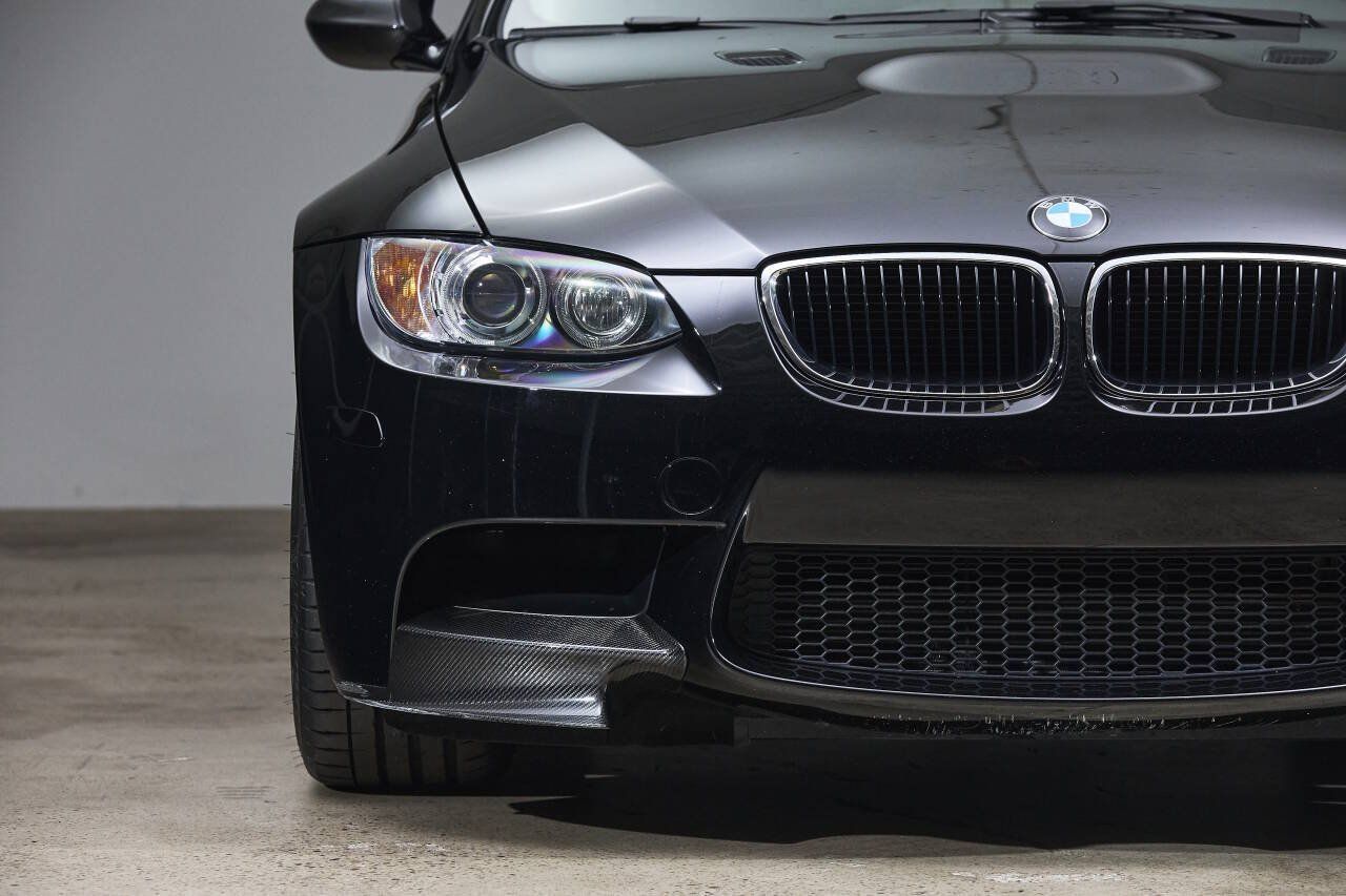 Used 2011 BMW M3 Coupe RWD image 12