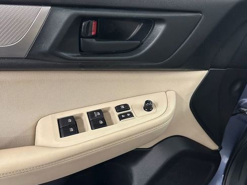 Used 2016 Subaru Outback 2.5i image 8